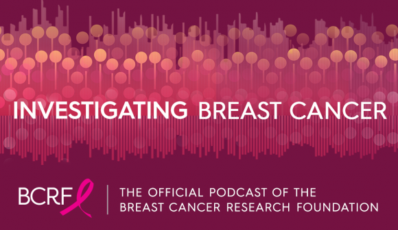 Investigating Breast Cancer: Dr. Jack Cuzick