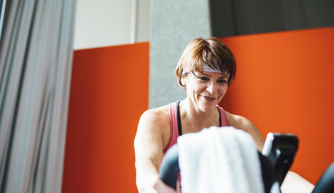 Weight Loss in Women Over 50 May Lower Risk of Breast Cancer