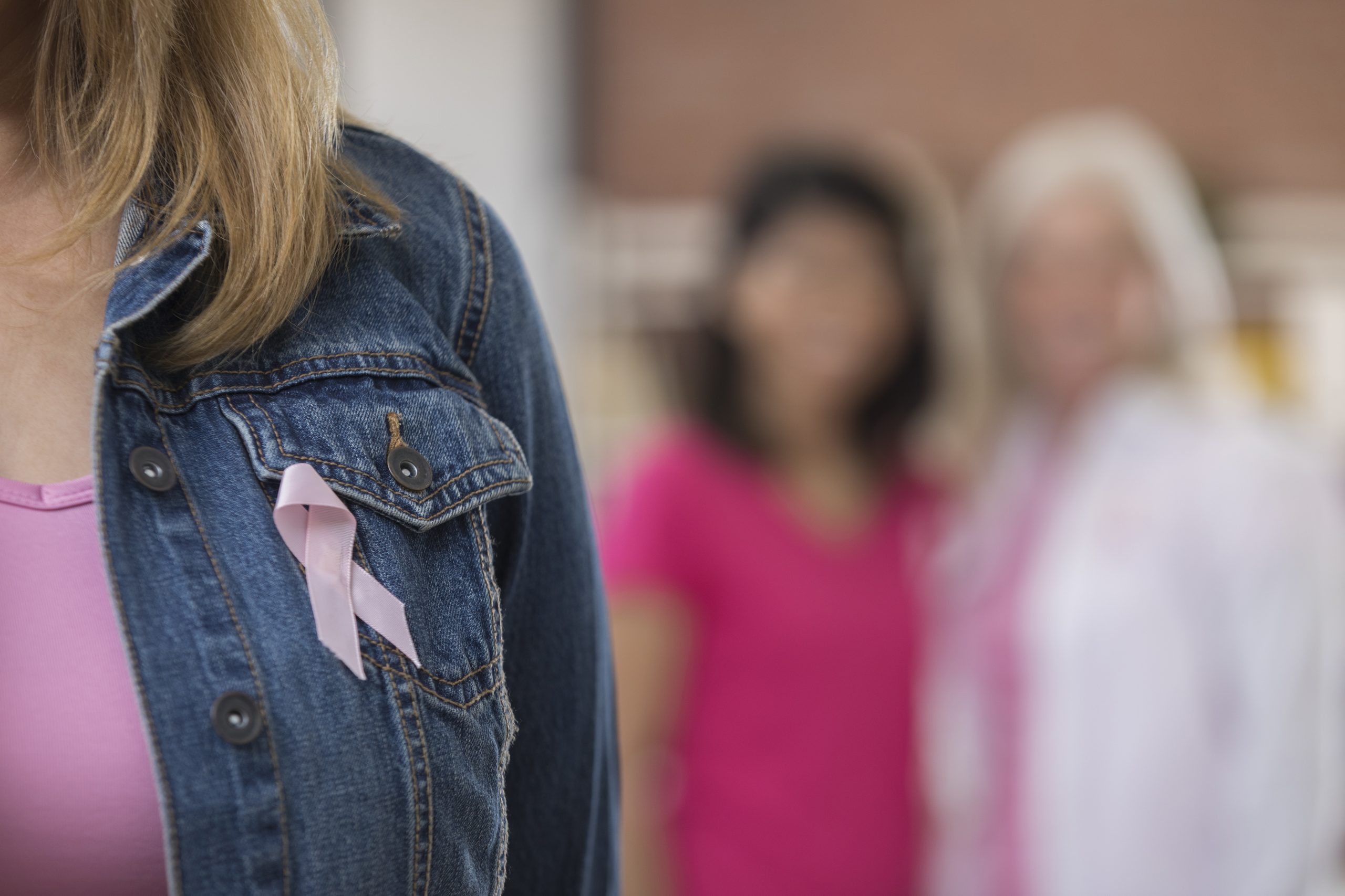 New Breast Cancer Statistics Highlight Racial Disparities | Breast ...