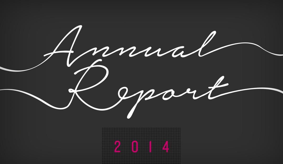 breast cancer research foundation annual report