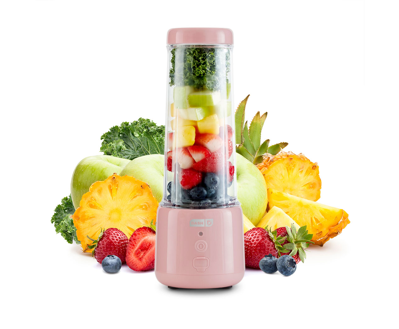 Portable Blender For Smoothies - Power And Ease On The Go