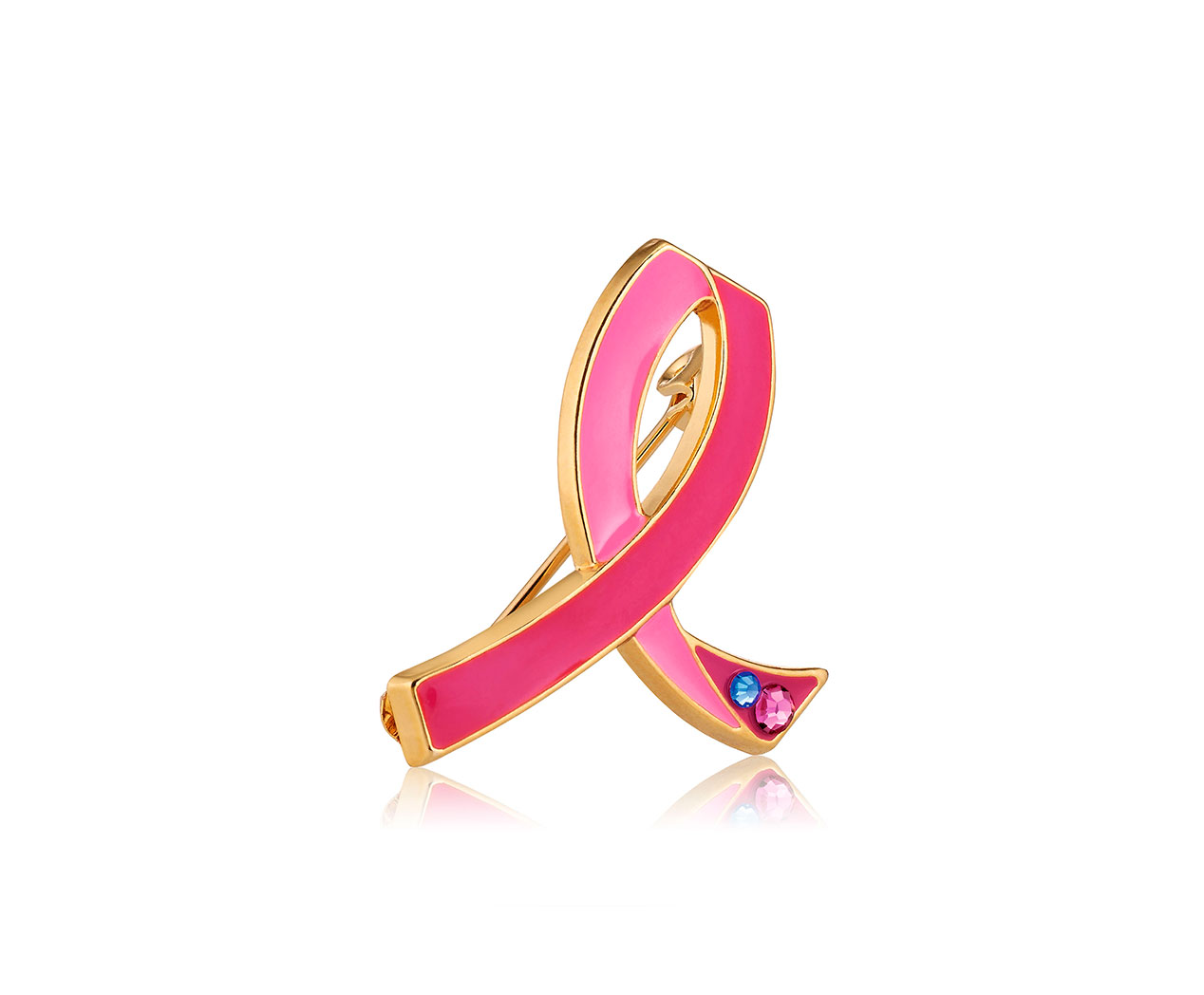 Breast Cancer Awareness Pin Words Of Inspiration Lapel Pin (While Supplies  last) - Mastectomy Shop