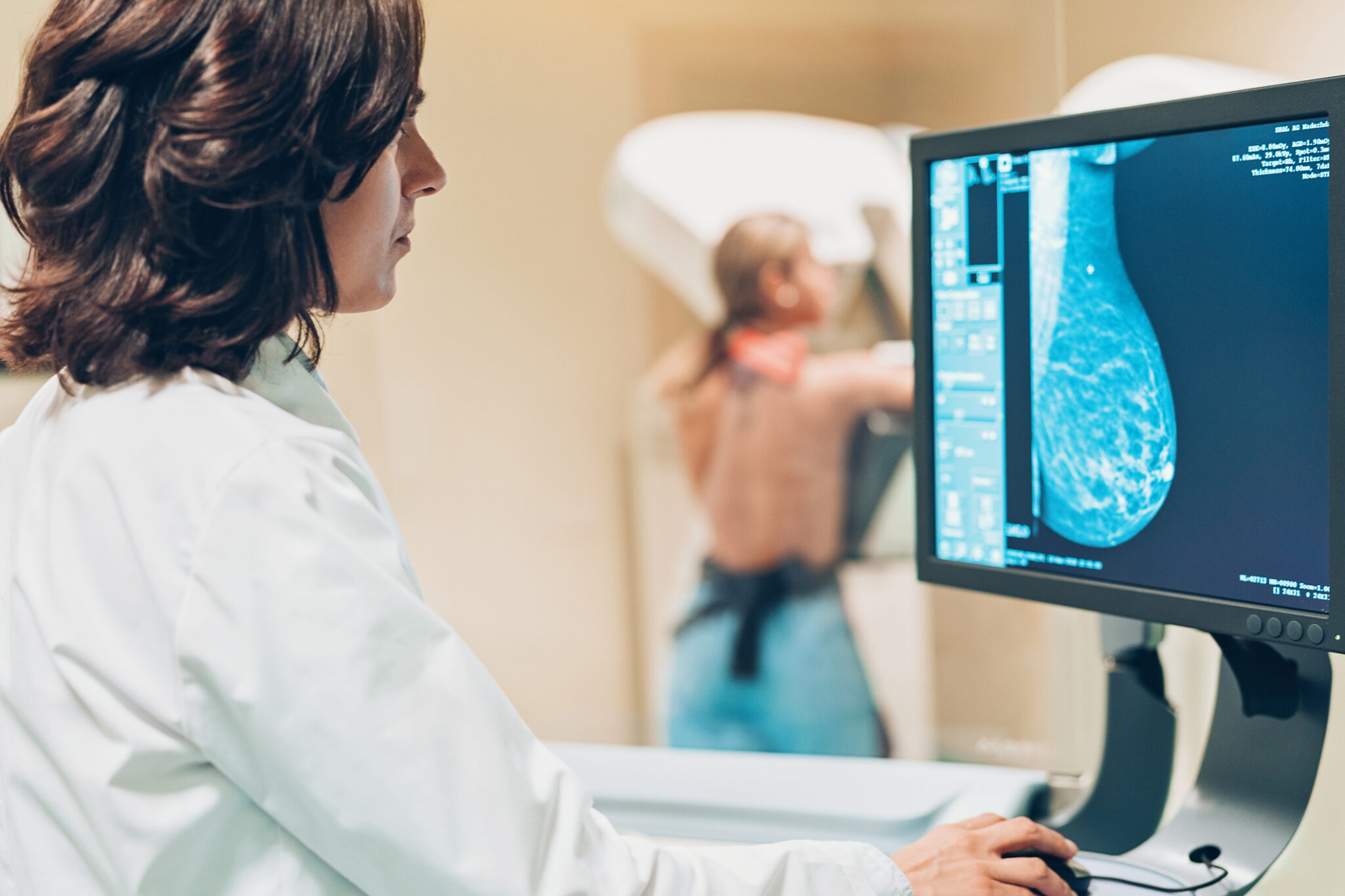 Breast Density: What it is and What it Means to You