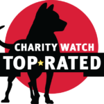 Charity Watch Top Rated